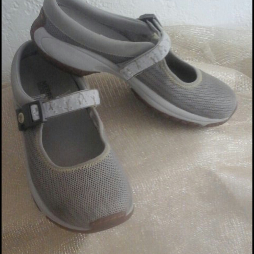 Merrell Mary Jane Shoes